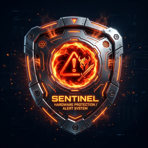 FrameForge Sentinel Shield