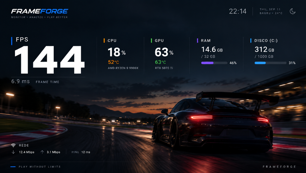 Track GT Racing